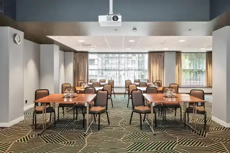 Radisson Kaunas - 17
