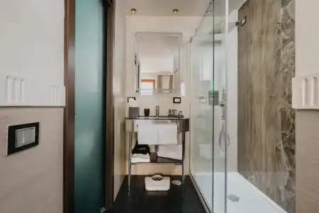 Unica Suites Rome - 33