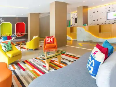 Ibis Styles Bangkok Sukhumvit 50 - 27