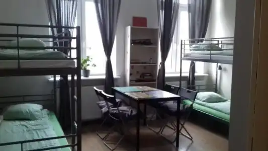 Art Hostel - 30