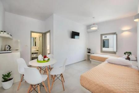 Olive Tree Suites - 13