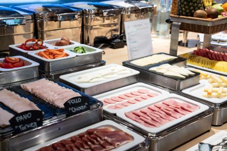 Catalonia Sabadell - 11