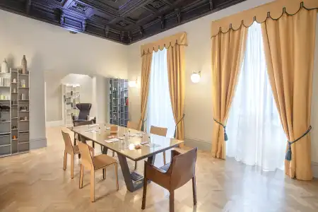 Indigo MILAN - CORSO MONFORTE by IHG - 19