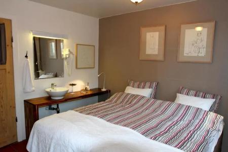 Eric the Red Guesthouse - 26