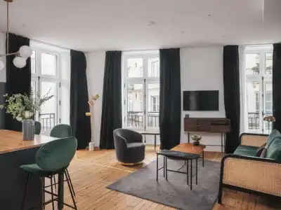 Maisons du Monde & Suites Nantes - 41