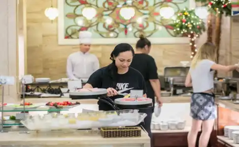 Thien Thai - 22