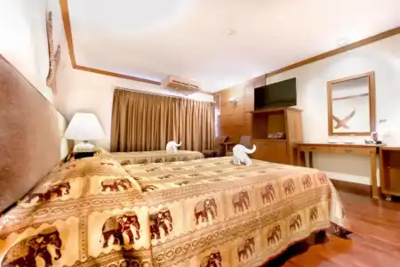 Royal Ivory Sukhumvit Nana - 65