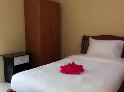 Sarin Guesthouse - 3
