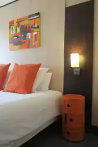 Hôtel Point France - 31
