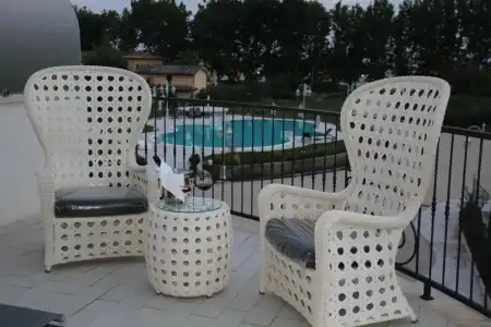Ludwig Boutique & Spa - 58