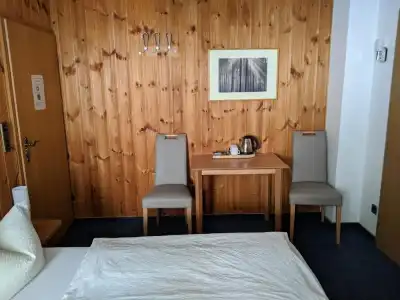 Pension Winzerhaus - 18