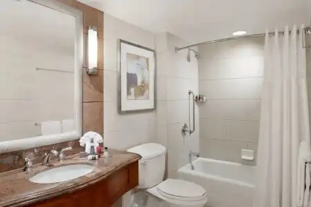 San Diego Marriott Gaslamp Quarter - 95
