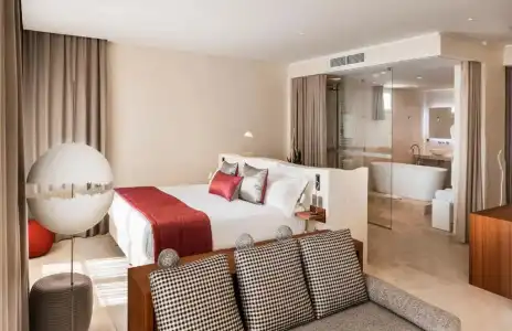 Le Petit Nice Passedat - Relais & Châteaux - 37