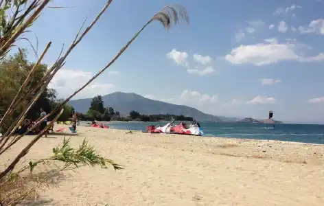 Astros Beach Boutique - 50