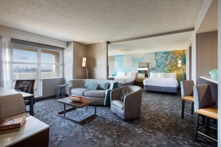 Sonesta Emeryville - San Francisco Bay Bridge - 61