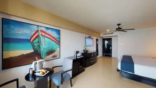 Seadust Cancún Beach Resort  All Inclusive - 85
