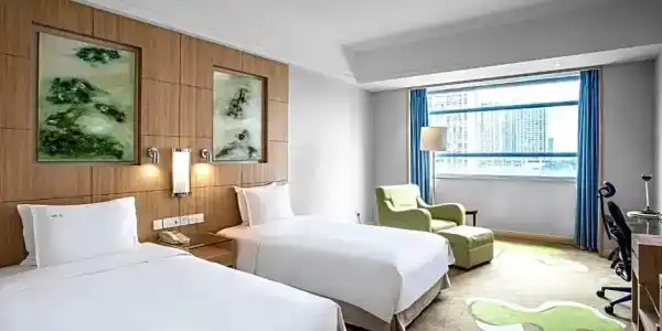 Holiday Inn Changzhou Wujin by IHG - 101