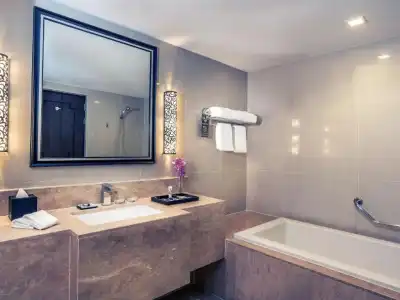 Mercure Bangkok Sukhumvit 11 - 37