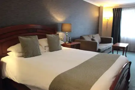 The Mill & Spa - 23