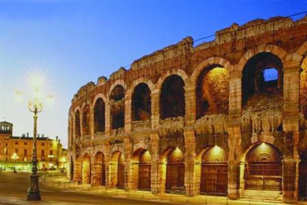 Olympia Terme - 32