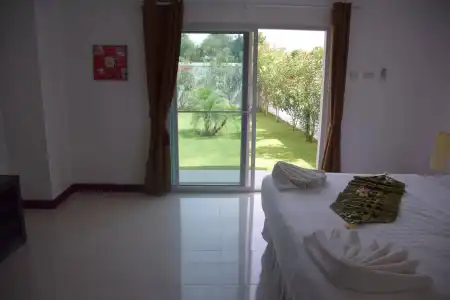 Sumali Villa - 35