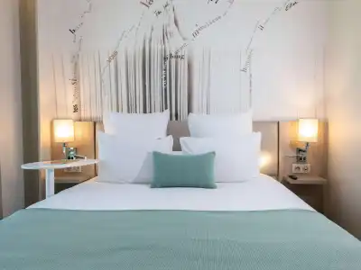 Mercure Paris Montparnasse Raspail - 24