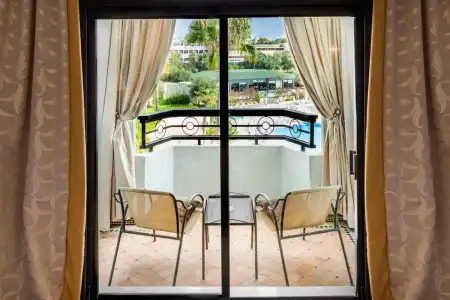 Fes Marriott Jnan Palace - 53