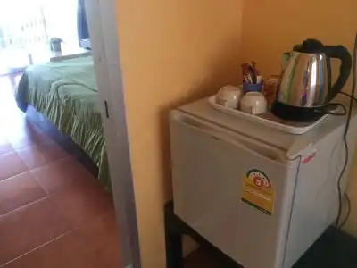 Insook Ko Larn Guesthouse - 12