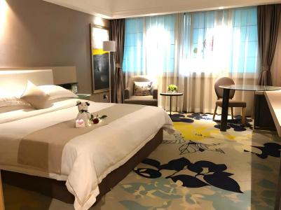Shenzhen Kaili, Guomao Shopping Mall - 28