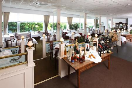 des Nordens Flensburg Wellness & Spa - 32