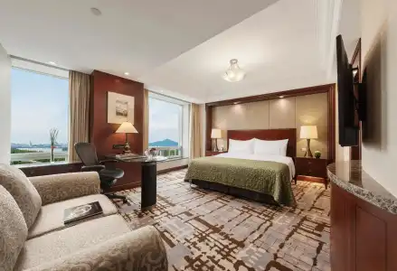 Lakeview Xuanwu - 102