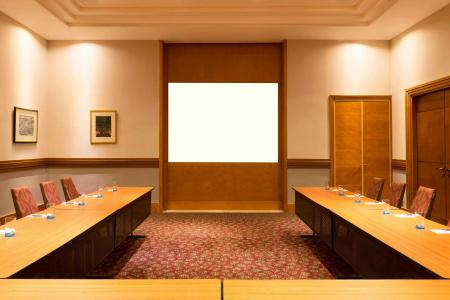 Sheraton Amman Al Nabil - 26