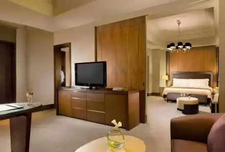 The Residences at The Ritz-Carlton Jakarta, Pacific Place - 47