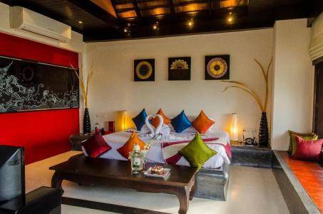 Kirikayan Boutique Resort - 3