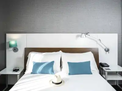 ibis Styles A Coruña - 50