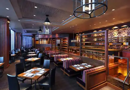 Hilton Anatole - 27