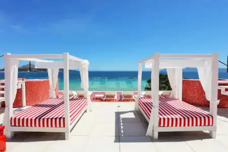 Iberostar Waves Alcudia Park - 77