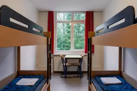 Stayokay Arnhem - Hostel - 40