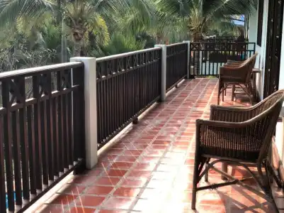 Dolphin Bay Beach Resort - 196