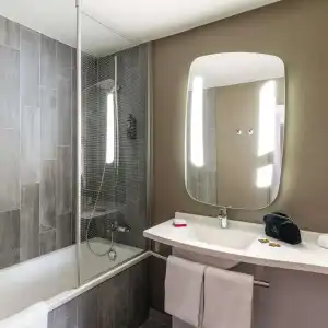 ibis Le Havre Centre - 26