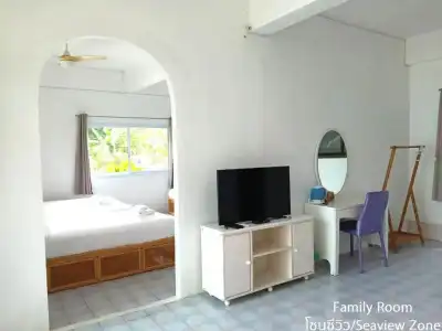 Prasarnsook Villa Beach Resort (SHA Extra Plus) - 18