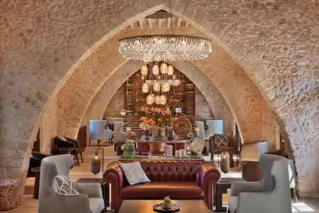 The Setai Tel Aviv, a Member of the leadings of the world - 38