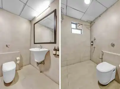 Upars Indiranagar - 25