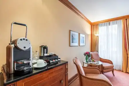 Grand Zermatterhof - 73