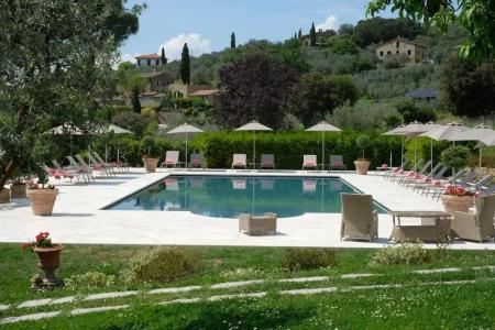 Il Falconiere Relais & Spa - 14