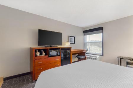 Best Western Plus Bellingham - 43