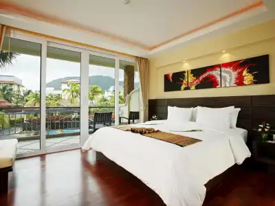 R-Mar Resort and Spa - 8