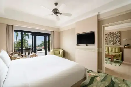 Shangri-La Rasa Sentosa, Singapore - 51