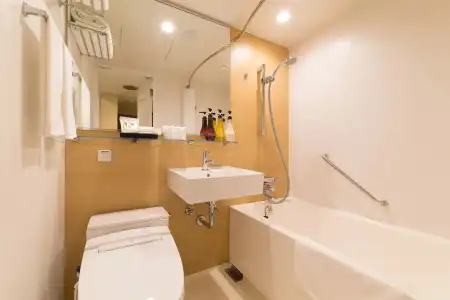 Rihga Zest Takamatsu - 9