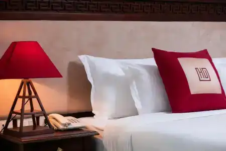 Au Coeur d'Hanoi Boutique - 29